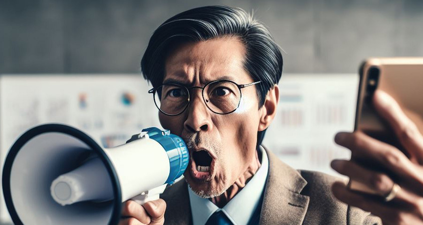 CEO-Wechsel verdrehen Analysten den Kopf