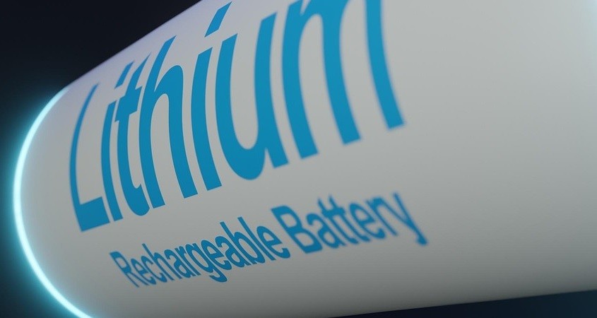 Giftabfall zur Gewinnung von Lithium nutzbar