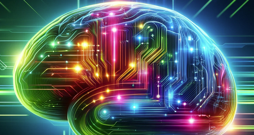 KI bringt sich selbstst&auml;ndig neues Wissen bei