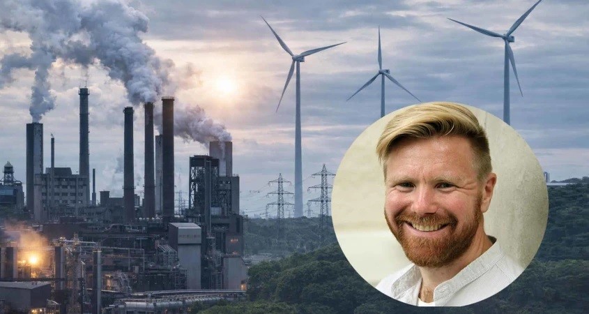 Unternehmen schummeln beim Umweltschutz