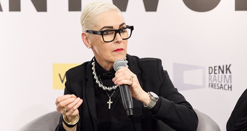 Theologin kritisiert Allmachtdenken der Politik