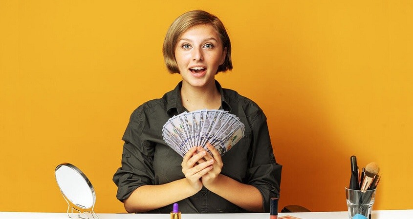 Influencer sind riskante Fake-News-Schleudern