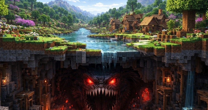 Kriminelle locken Gamer in die Malware-Falle