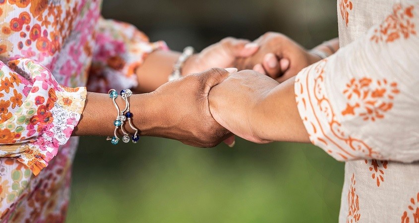 Frauen überleben den Krebs eher als Männer