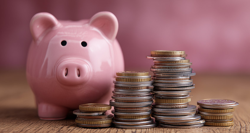 Iran-Krieg droht Zinsen ins Minus zu drücken