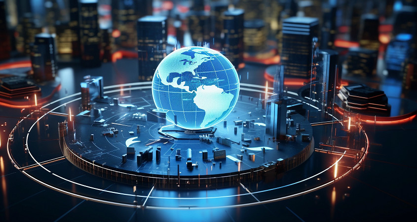 Cyber-Gangster attackieren kritische Infrastruktur