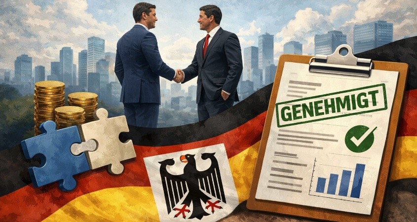 Adobe darf Software-Firma Semrush schlucken