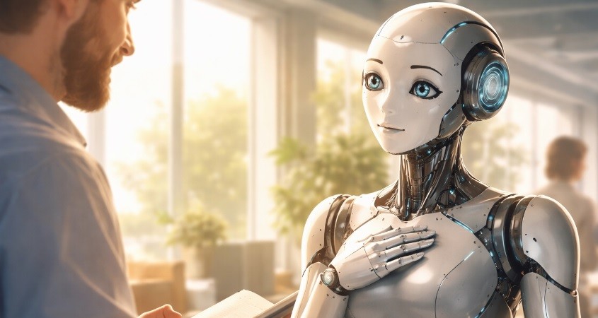 Wissenschaftler treiben KI den Hochmut aus