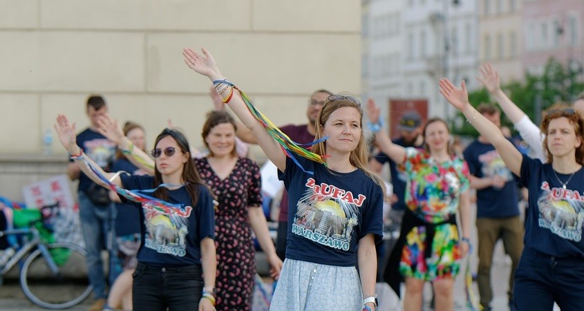 USA: Gen Z wendet sich von sozialen Medien ab