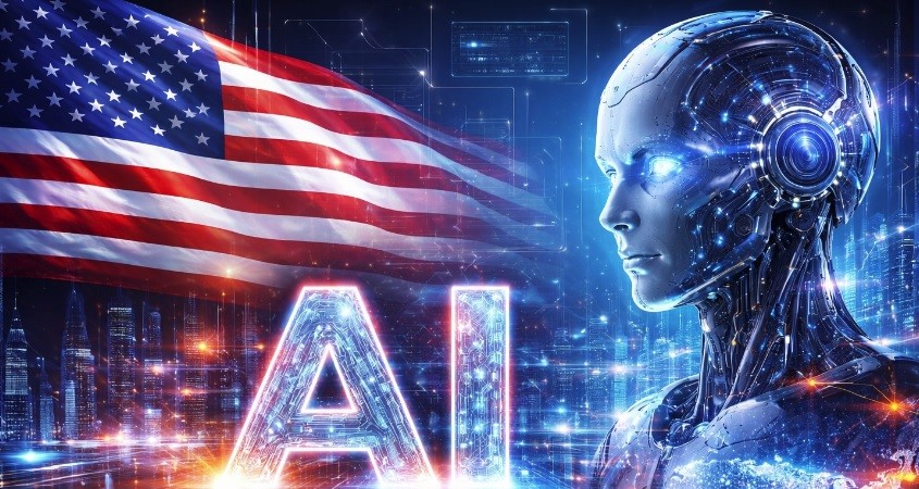 KIs haben nur den amerikanischen Blickwinkel