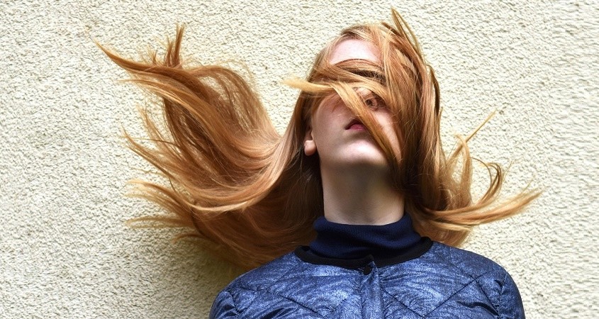 Echo-Ortung ermöglicht Blinden die Orientierung