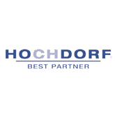 HOCHDORF Holding AG