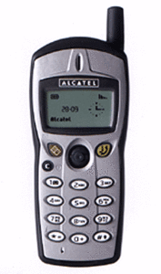 Alcatel Schweiz AG