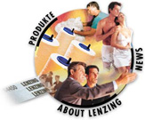©lenzing