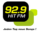 © 92.9 Hit FM