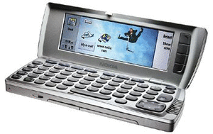 Nokia