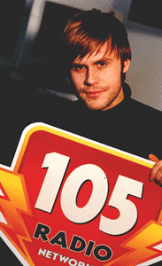 © radio 105