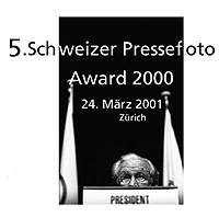 Pressefoto Award