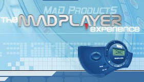 MadWaves