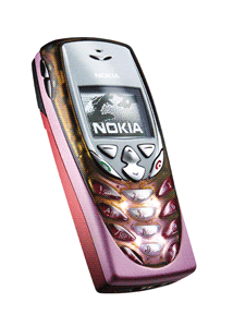 ©Nokia 8310