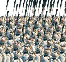 Wo hat sich der Böögg versteckt?