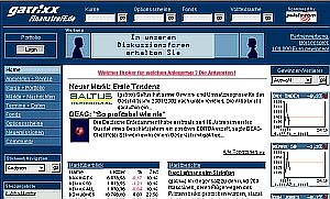 gatrixx-finanztreff.de