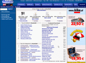 Preisvergleich Internet Services AG