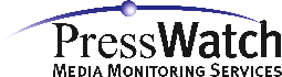 PressWatch AG