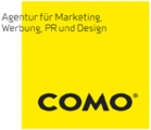 Como Werbe & PR Agentur GmbH.