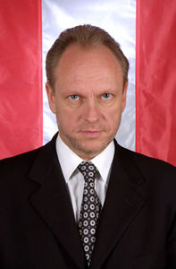 Wolfgang Pöltl