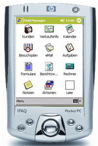 XEN Information Systems
