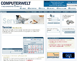 Computerwelt