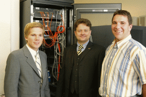 Cisco Systems Austria GmbH