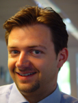 Marco Marchesi, CEO, ISPIN AG