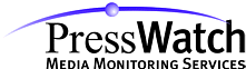 PressWatch AG