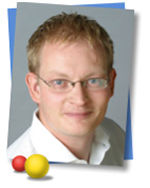 Holger Meyer von Google.de