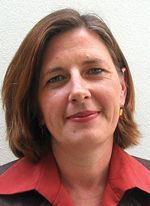 Dr. Angela Berrisch (PIRONET)