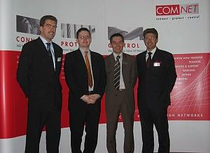 COMNET Computer-Netzwerke GmbH