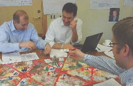 Targetsim AG