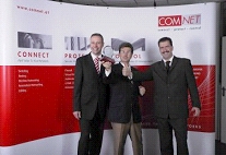 COMNET Computer-Netzwerke GmbH