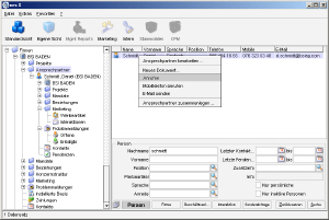 (c) by BSI Business Systems Integration AG