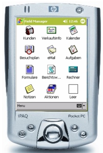 XEN Information Systems AG