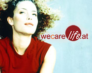 Wecarelife - Medwell Internet Services AG