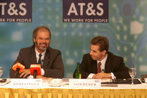 AT&S
