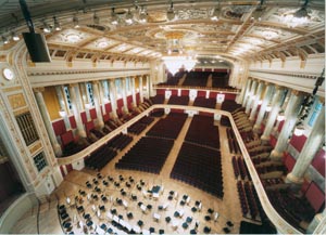 Foto: Wiener Konzerthaus