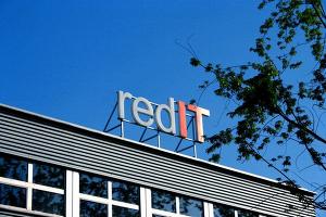 redIT AG (Hauptsitz in Zug)