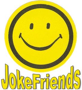 JokeFriends