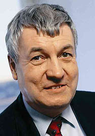 Hans Ulrich Lieberherr