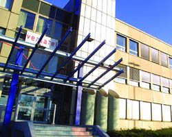 Versatel Deutschland