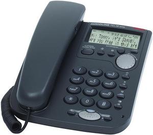 SMS-fähiges Analog-Gerät